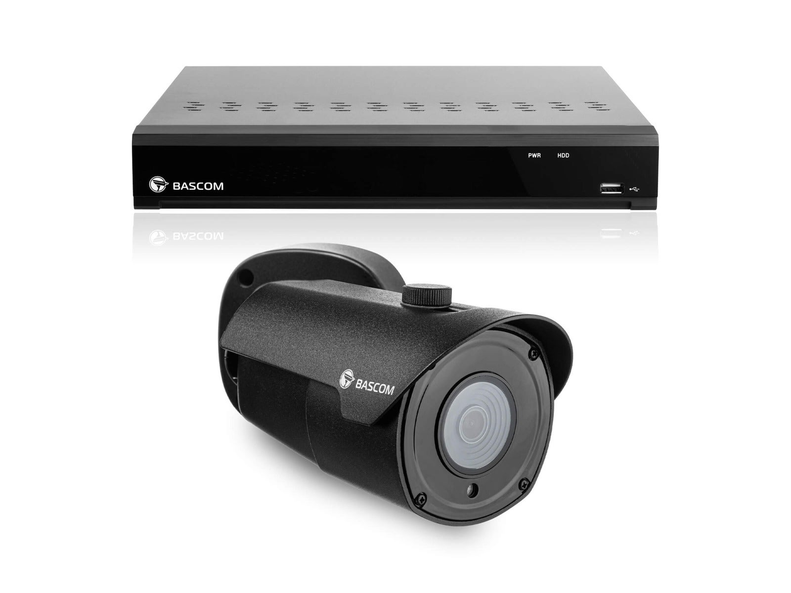 Wired 1-bullet system