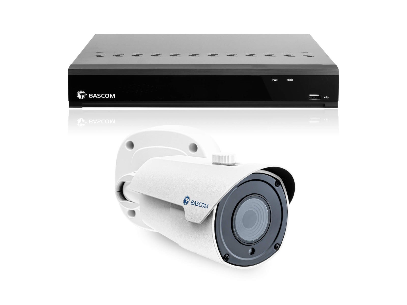 Powerline 1-bullet system