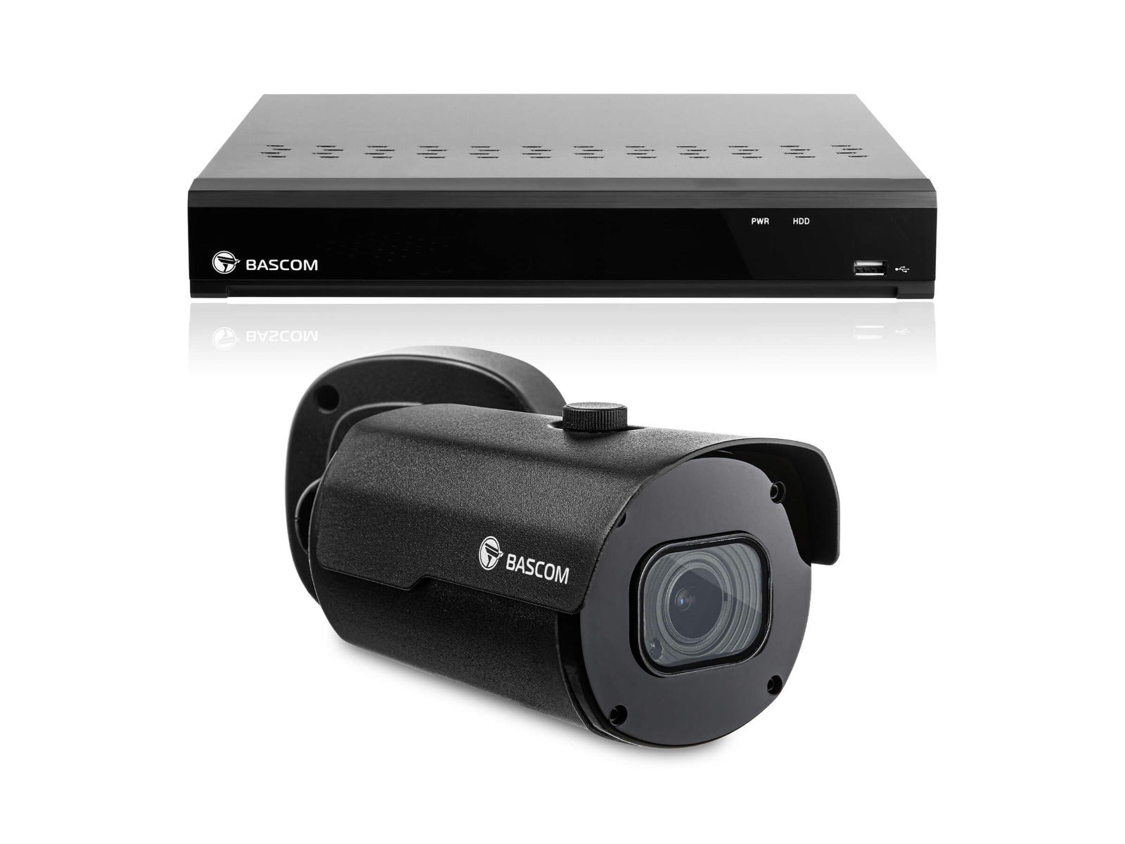 Wired 1-bullet system PRO