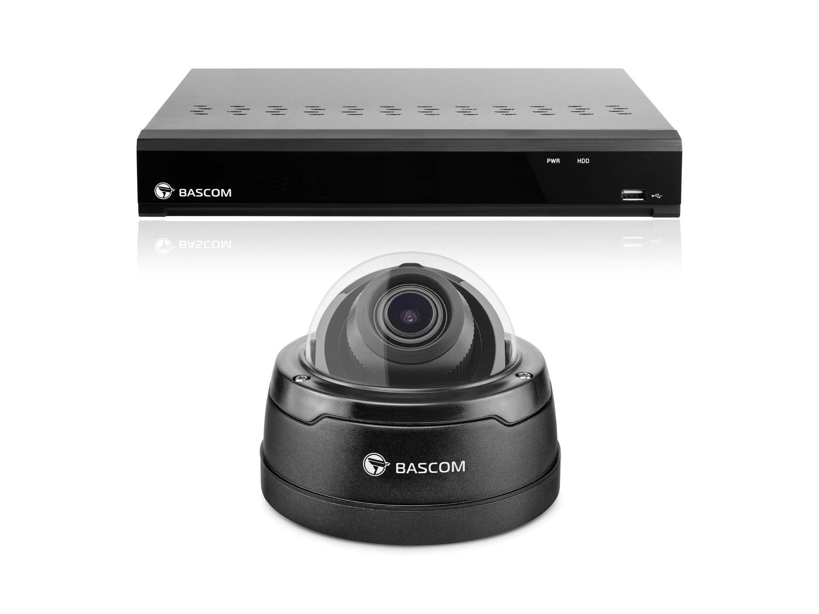 Powerline 1-dome system PRO