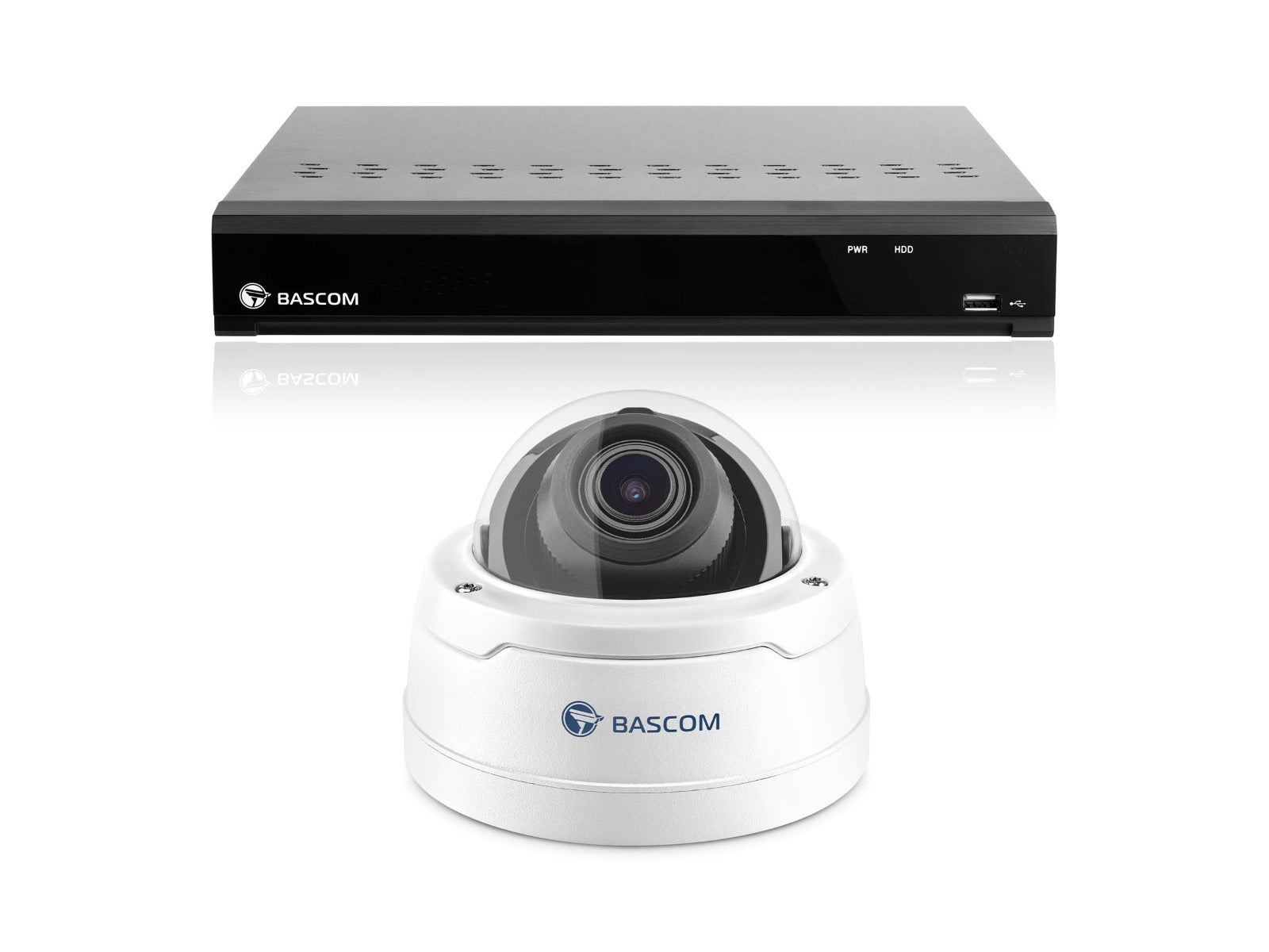 Powerline 1-dome system PRO