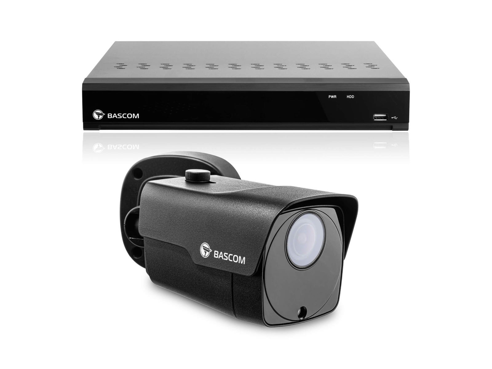 Powerline 1-bullet system PLUS