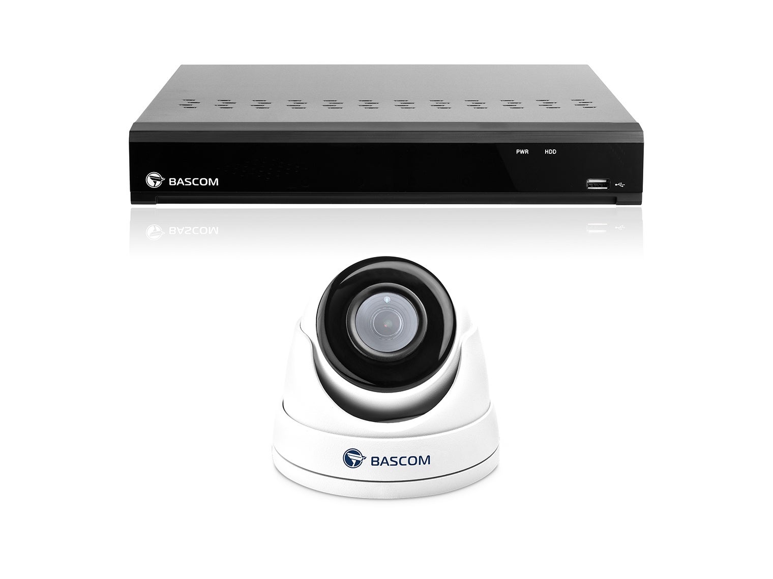 Powerline 1-dome system