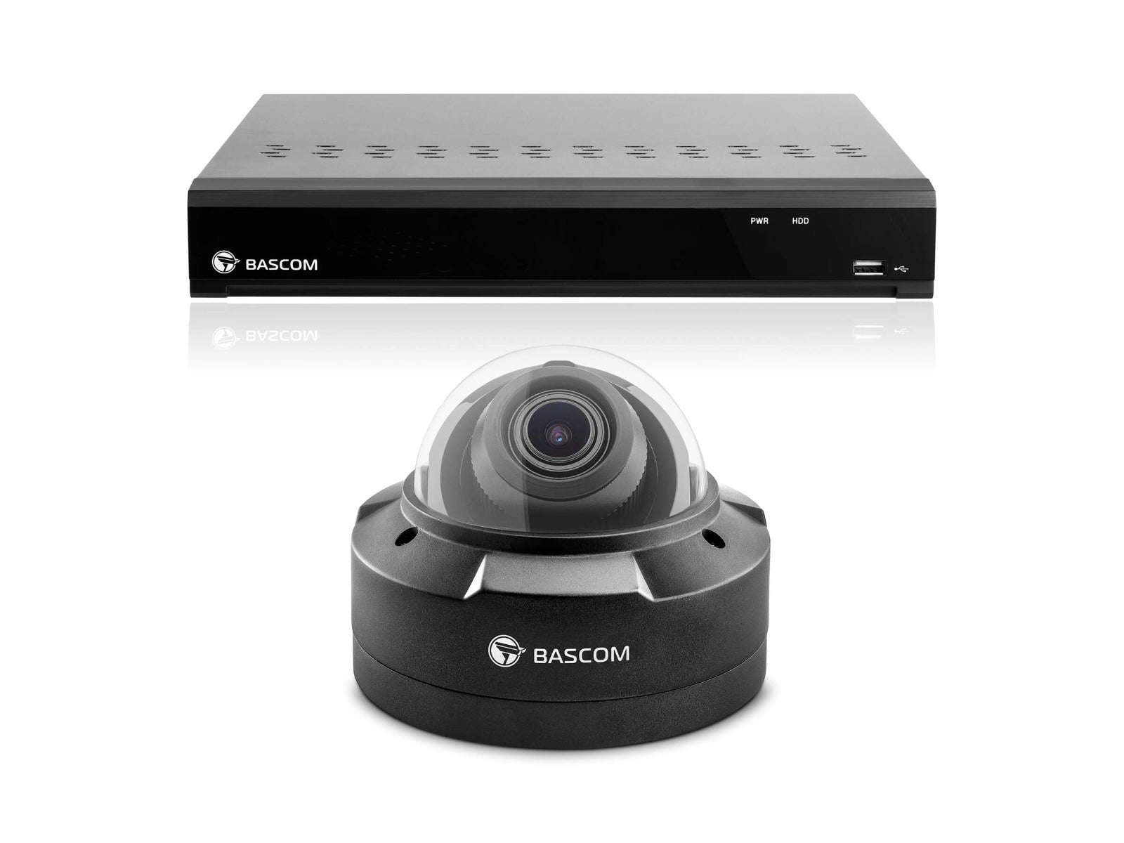 Powerline 1-dome system PLUS