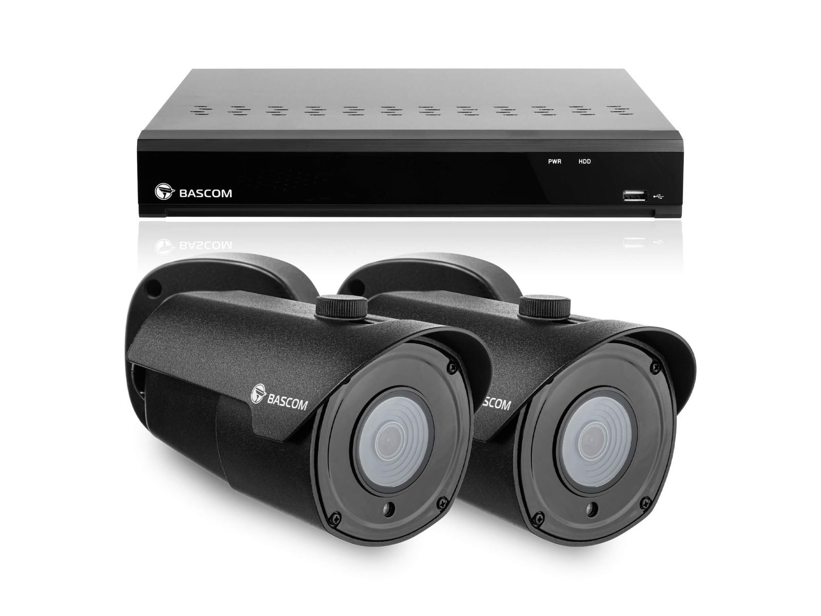 Powerline 2-bullet system