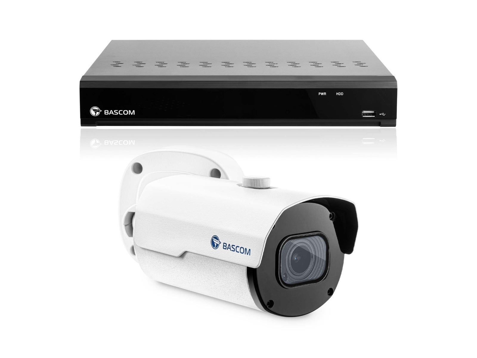 Powerline 1-bullet system PRO