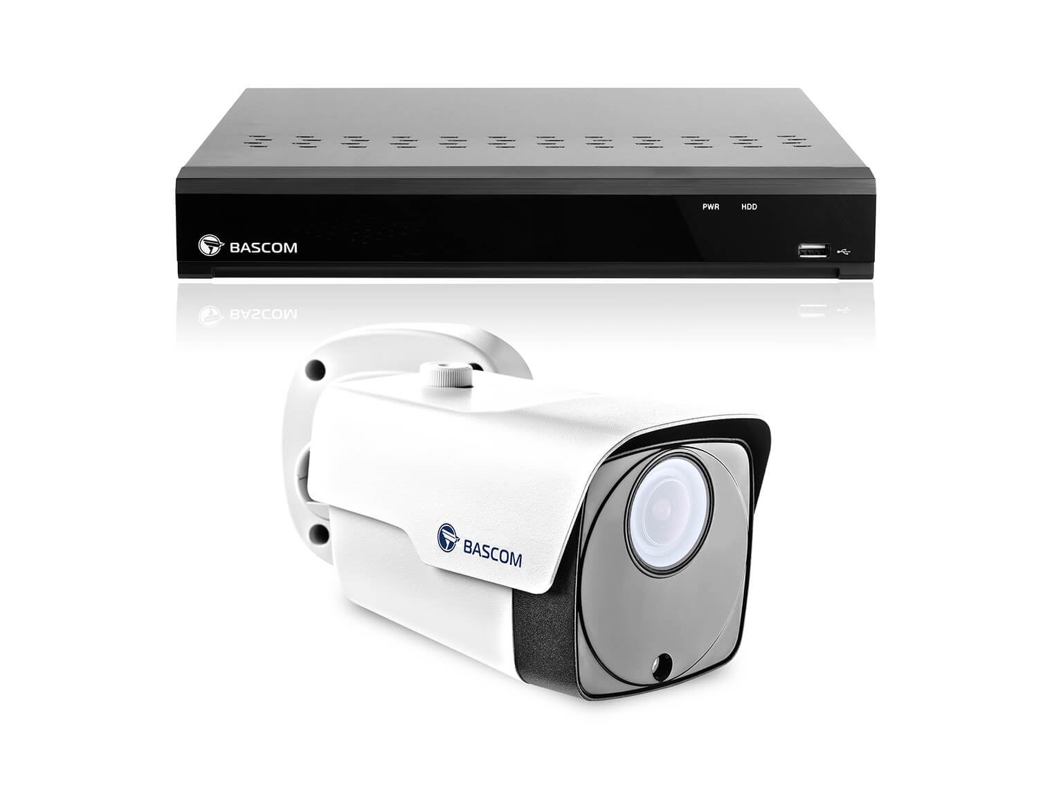 Powerline 1-bullet system PLUS