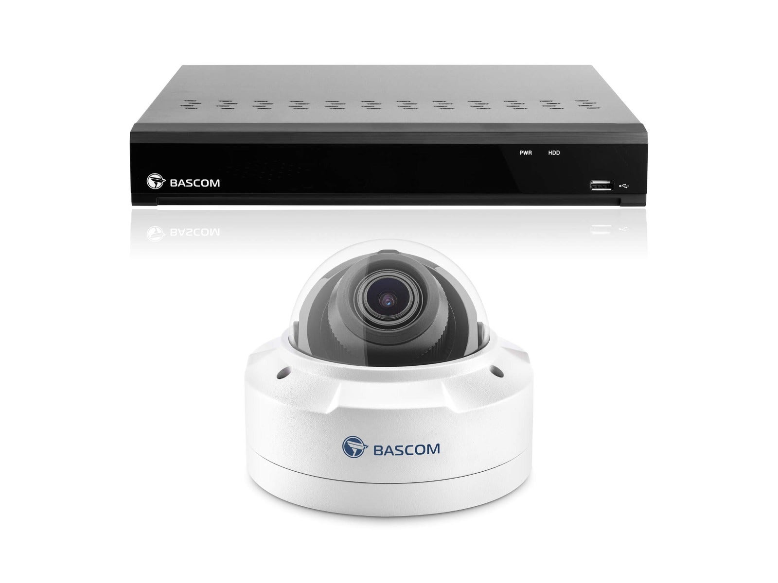 Powerline 1-dome system PLUS