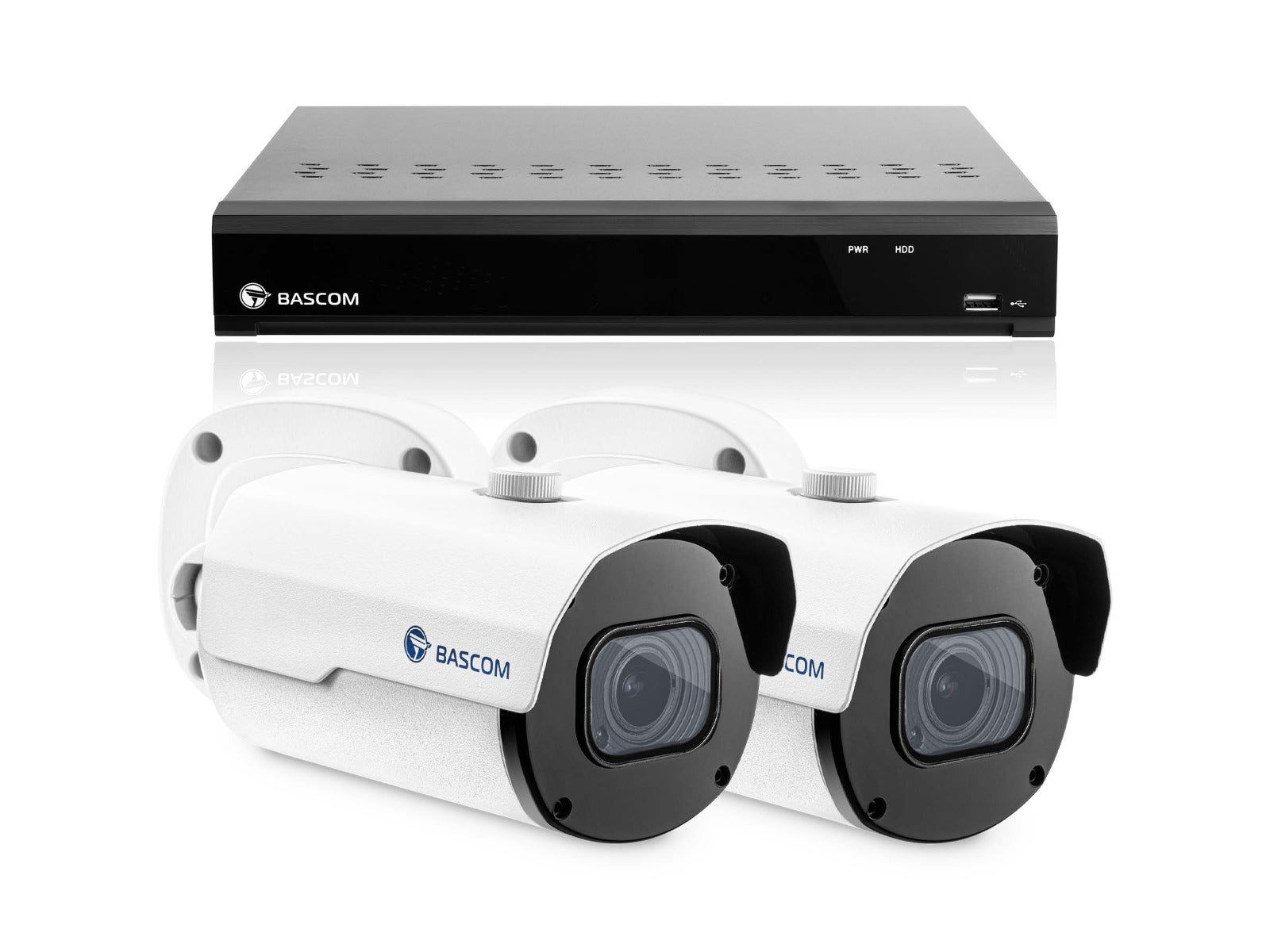 Powerline 2-bullet system PRO