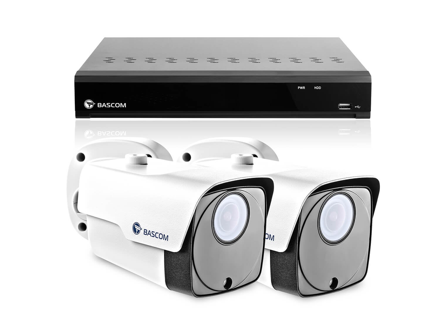 Powerline 2-bullet system PLUS